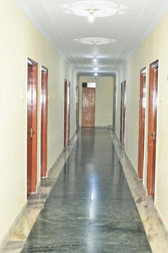 Hotel Vipassana