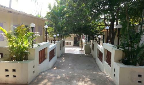 Hotel Tourist Resort