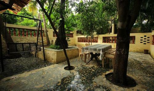 Hotel Tourist Resort