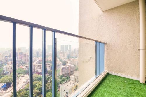 Hotel 3 Bedroom Serviced Apartment In Goregaon West
