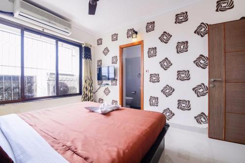 Hotel 3 Bedroom Serviced Apartment In Goregaon West