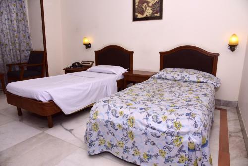 Hotel Atithi Mumbai