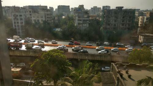 Hotel Atithi Mumbai