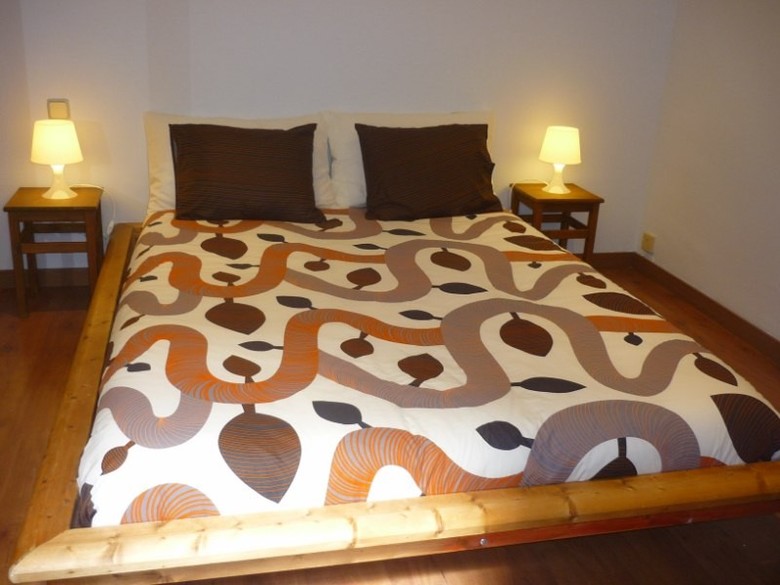 Apartamentos Roomcibeles
