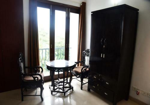 Beach Serviced Apartments 3bhk Calangute