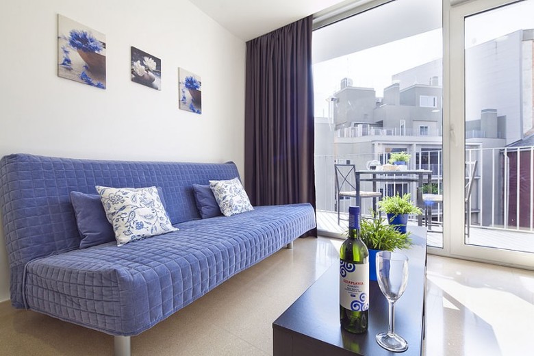 Apartamento Charmsuites.com
