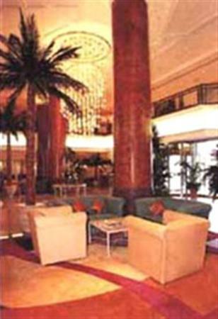 Hotel Pullman Deira City Centre