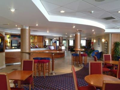 Hotel Holiday Inn Express Knowsley (i)