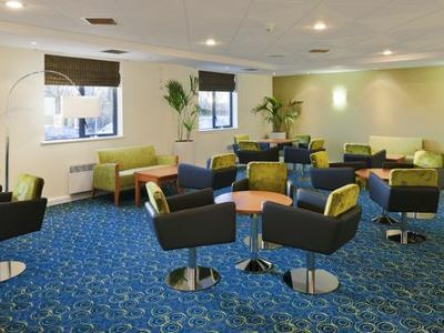 Hotel Holiday Inn Express Knowsley (i)