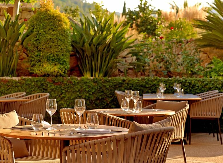 Sheraton Mallorca Arabella Golf Hotel