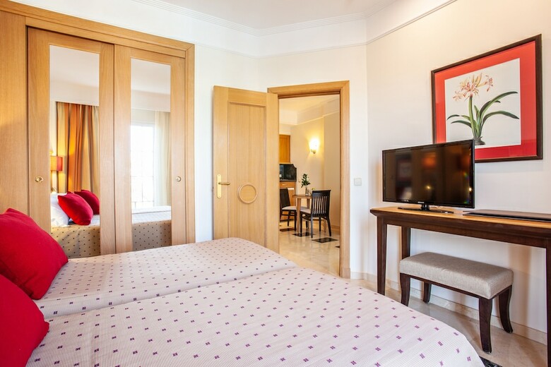 Hotel Grupotel Playa De Palma Suites & Spa