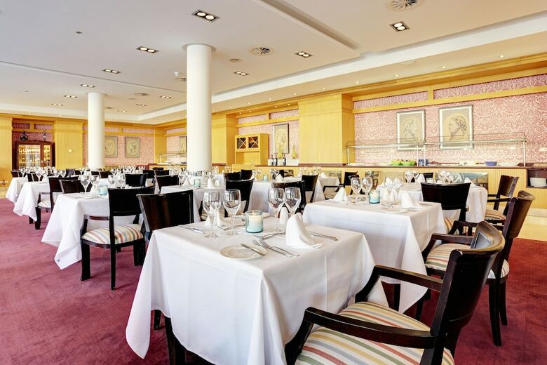 Hotel Grupotel Playa De Palma Suites & Spa