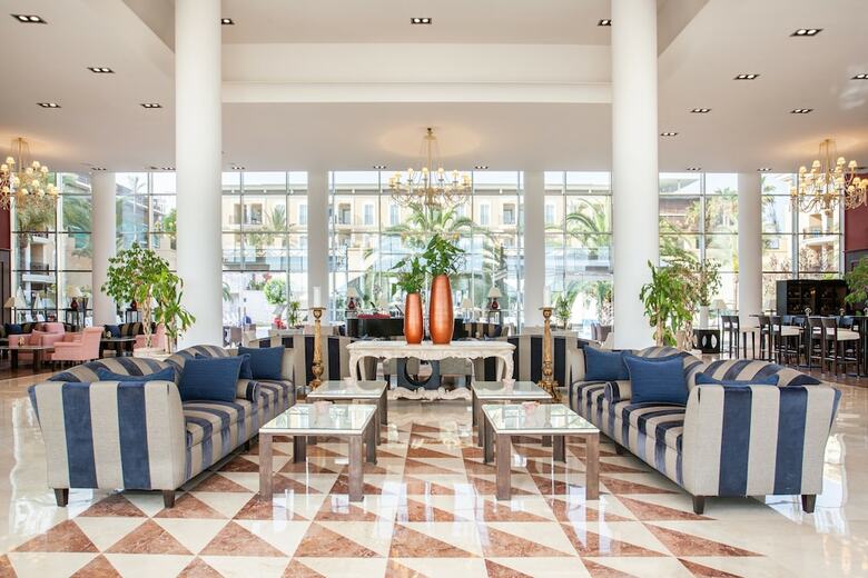 Hotel Grupotel Playa De Palma Suites & Spa