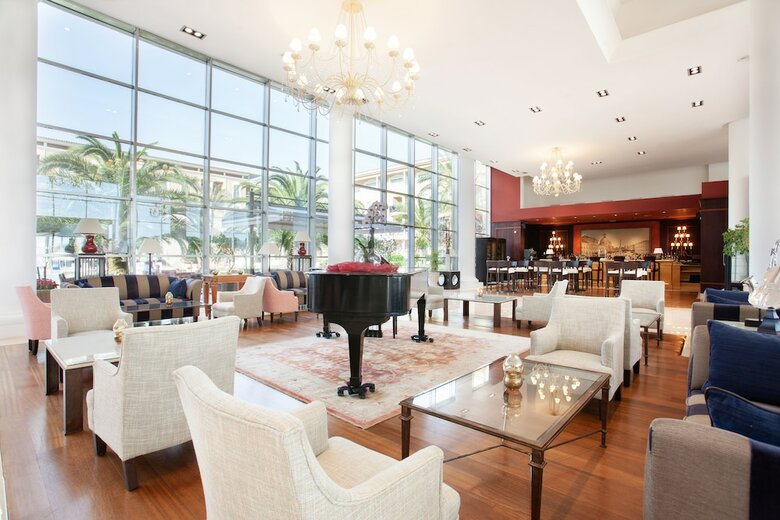 Hotel Grupotel Playa De Palma Suites & Spa