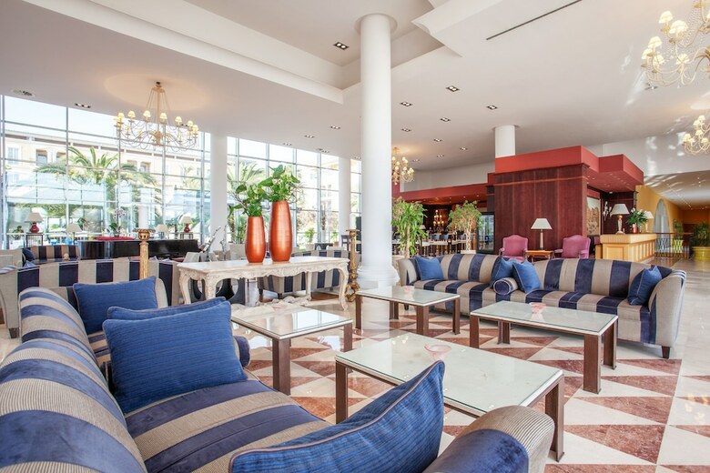 Hotel Grupotel Playa De Palma Suites & Spa