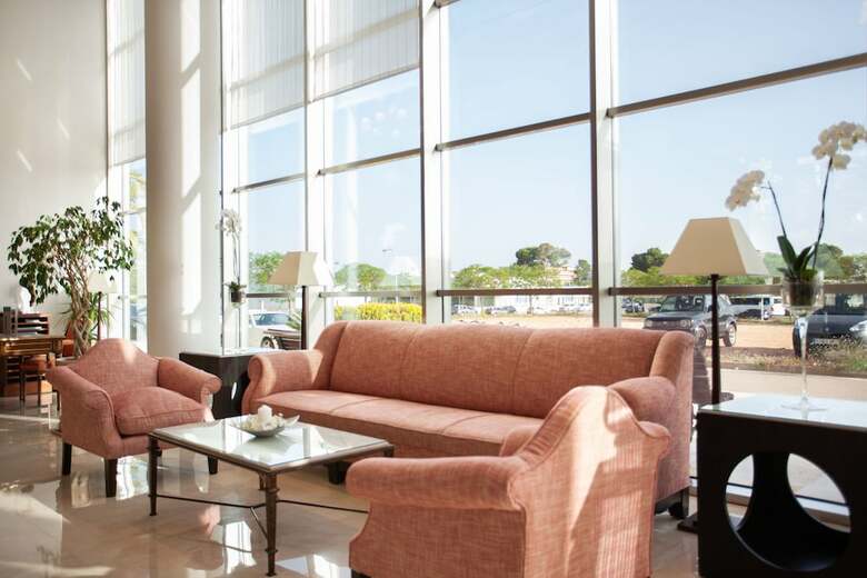 Hotel Grupotel Playa De Palma Suites & Spa