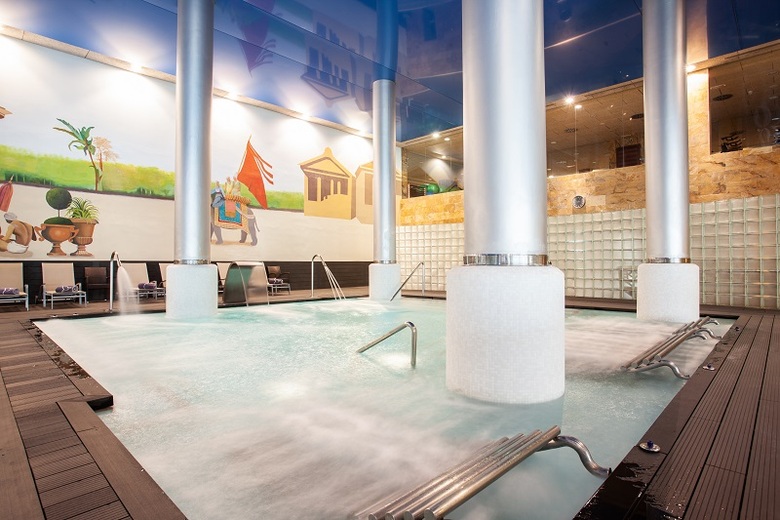 Hotel Grupotel Playa De Palma Suites & Spa