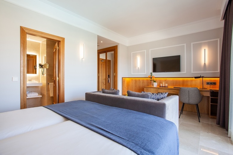 Hotel Grupotel Playa De Palma Suites & Spa