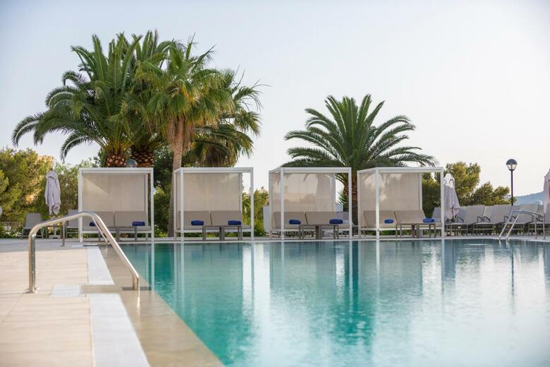 Hotel Tomir Portals Suites - Adults Only (+16)