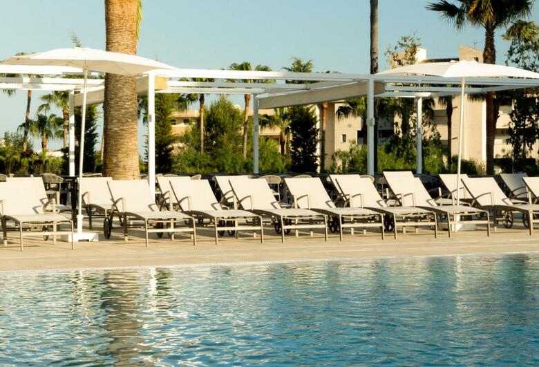 Hotel Tomir Portals Suites - Adults Only (+16)