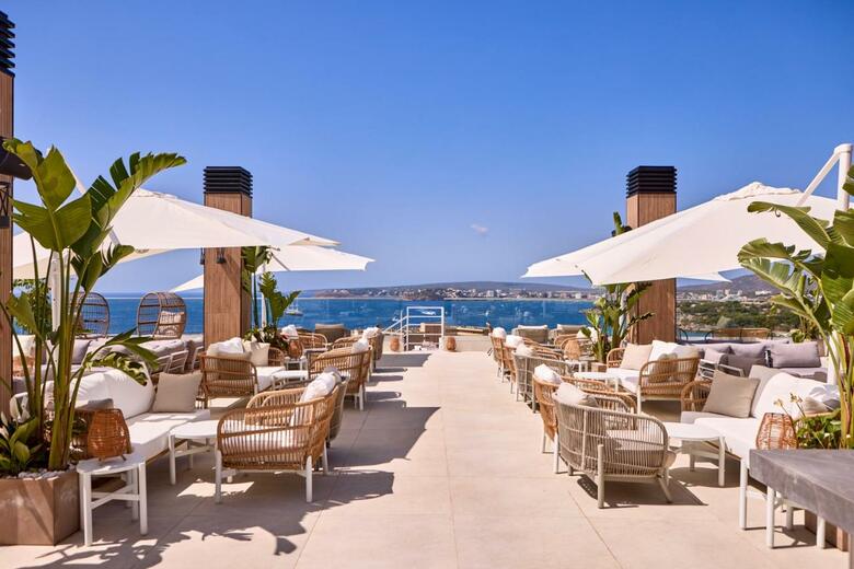Hotel Tomir Portals Suites - Adults Only (+16)