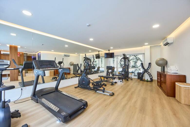 Hotel Tomir Portals Suites - Adults Only (+16)