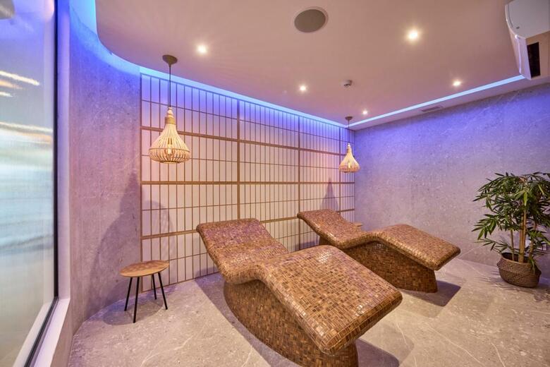 Hotel Tomir Portals Suites - Adults Only (+16)
