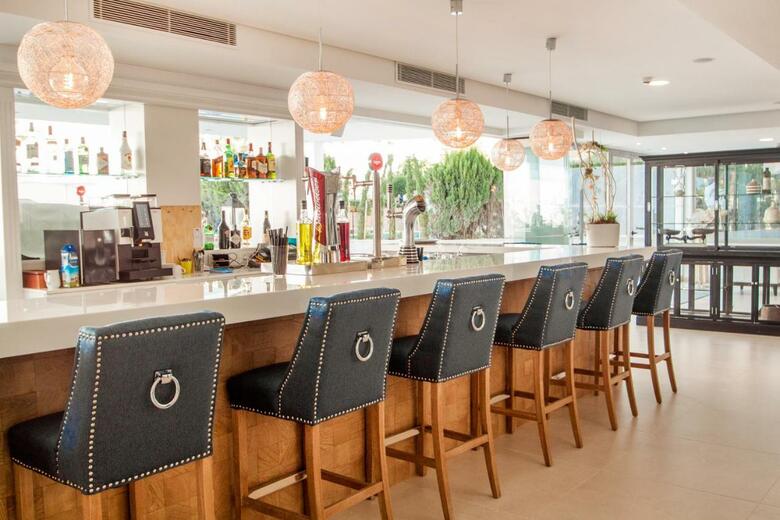Hotel Tomir Portals Suites - Adults Only (+16)