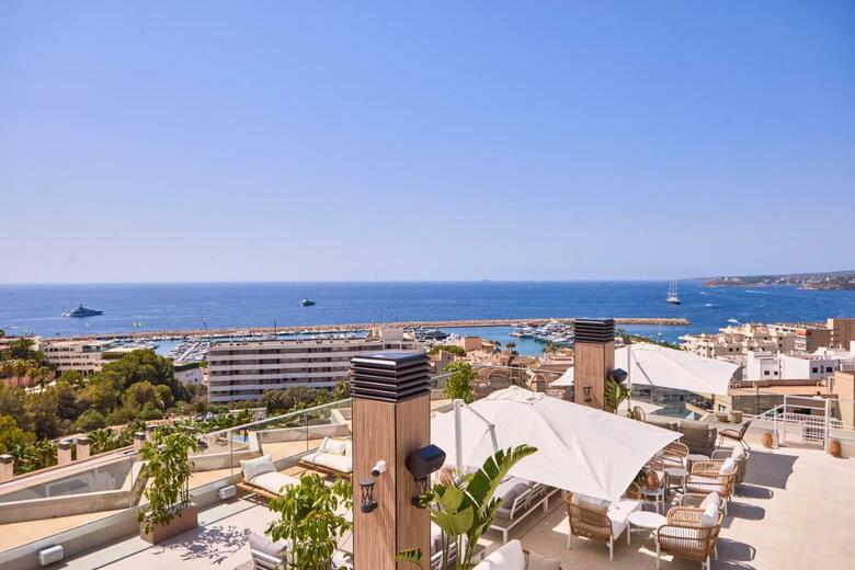 Hotel Tomir Portals Suites - Adults Only (+16)