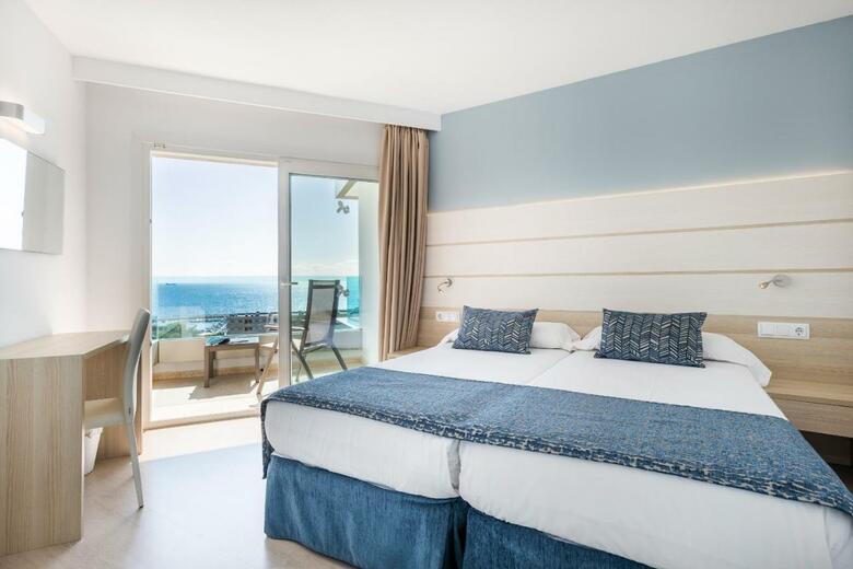 Hotel Tomir Portals Suites - Adults Only (+16)