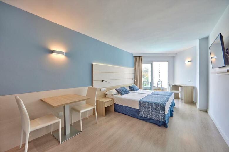 Hotel Tomir Portals Suites - Adults Only (+16)