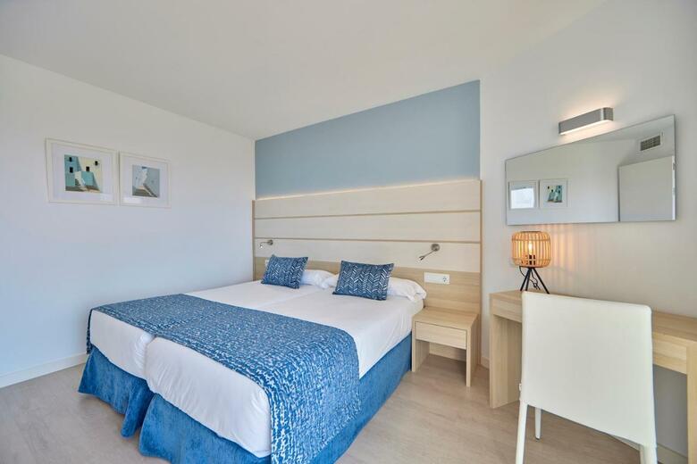 Hotel Tomir Portals Suites - Adults Only (+16)