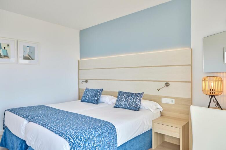 Hotel Tomir Portals Suites - Adults Only (+16)