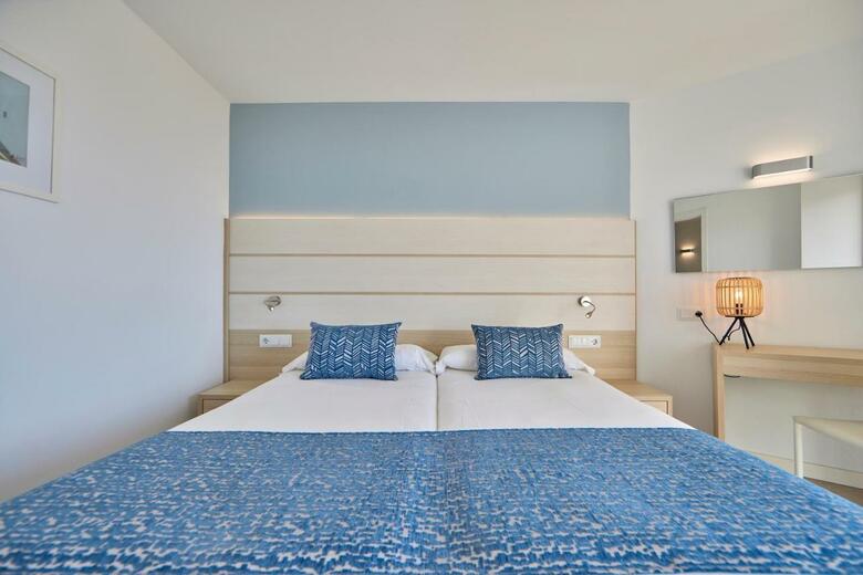 Hotel Tomir Portals Suites - Adults Only (+16)