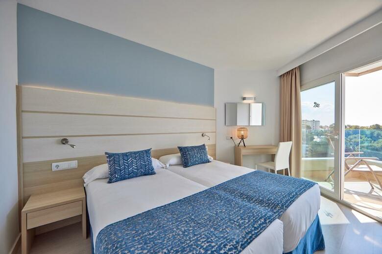 Hotel Tomir Portals Suites - Adults Only (+16)