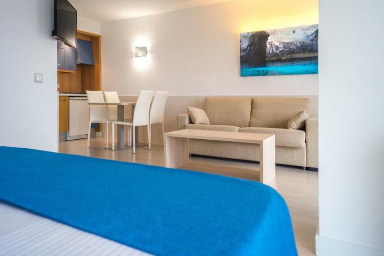 Hotel Tomir Portals Suites - Adults Only (+16)
