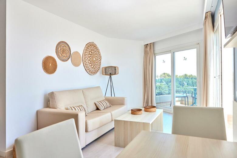 Hotel Tomir Portals Suites - Adults Only (+16)