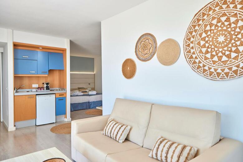 Hotel Tomir Portals Suites - Adults Only (+16)