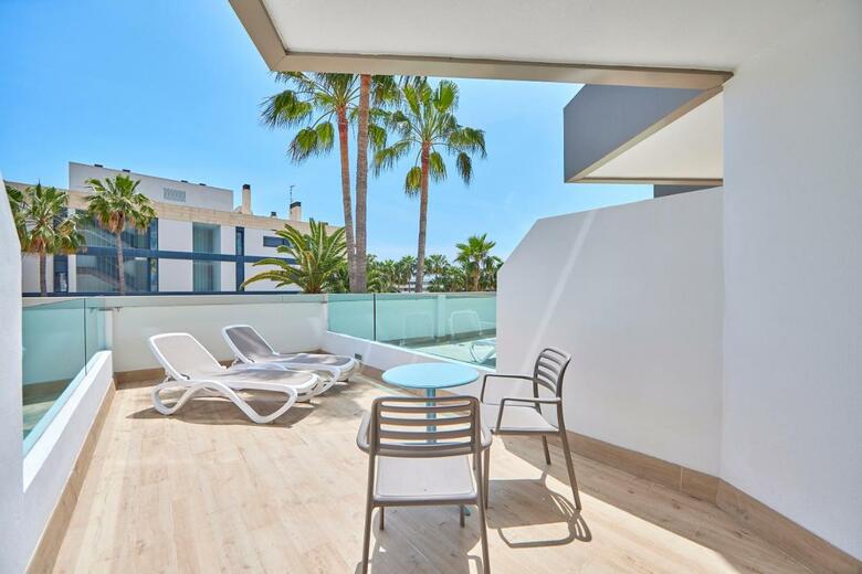 Hotel Tomir Portals Suites - Adults Only (+16)