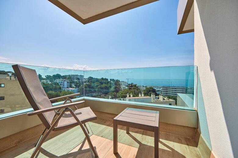 Hotel Tomir Portals Suites - Adults Only (+16)
