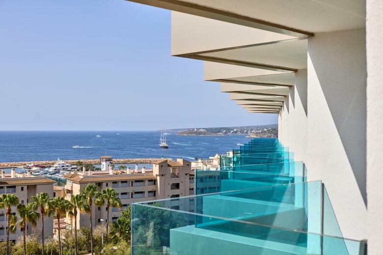 Hotel Tomir Portals Suites - Adults Only (+16)