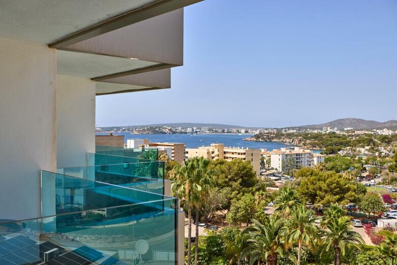 Hotel Tomir Portals Suites - Adults Only (+16)