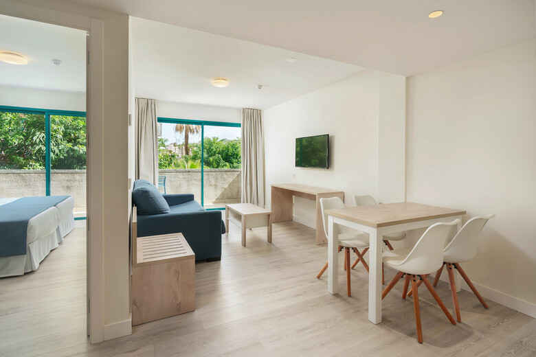 Hotel Alua Tenerife