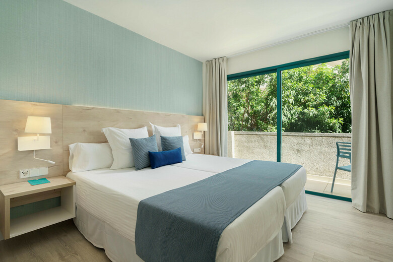 Hotel Alua Tenerife