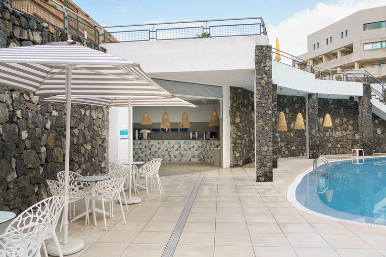 Hotel Alua Tenerife
