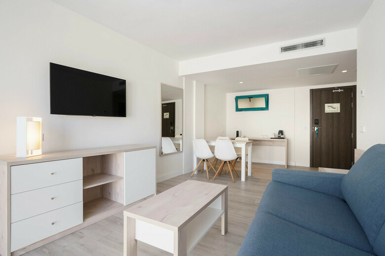 Hotel Alua Tenerife