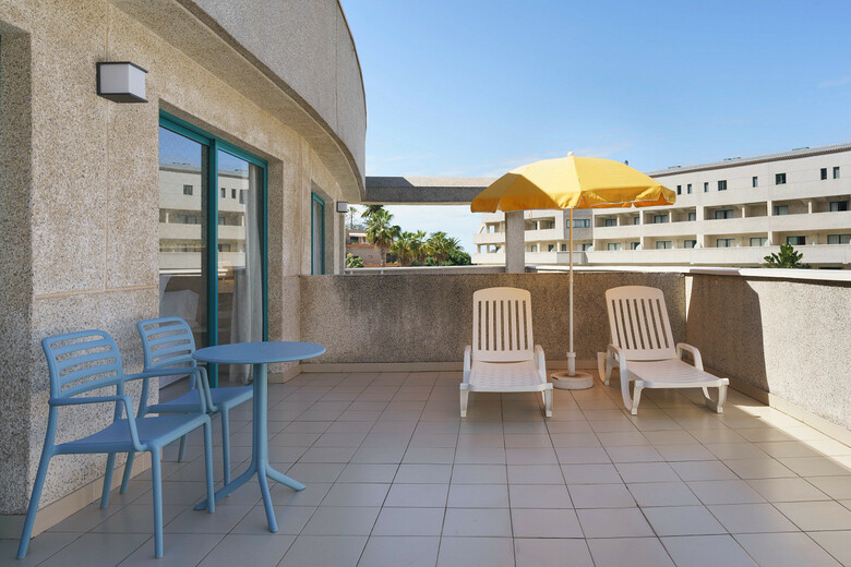 Hotel Alua Tenerife