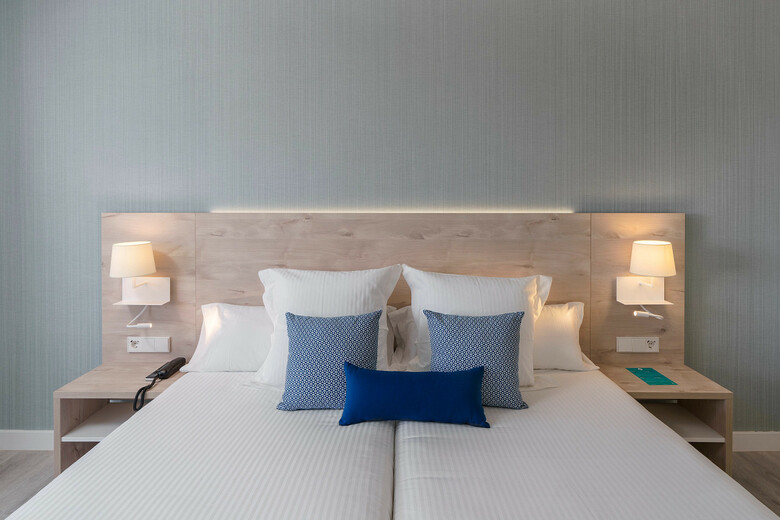 Hotel Alua Tenerife