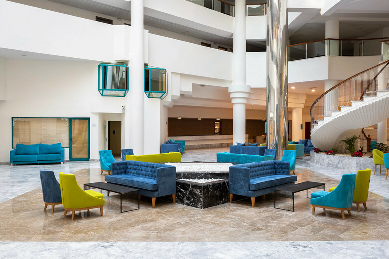 Hotel Alua Tenerife