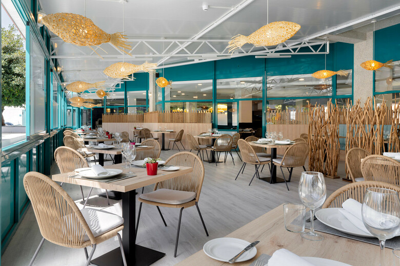 Hotel Alua Tenerife